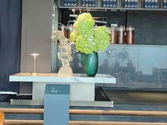 -君庭中餐厅(湘江豪生店)