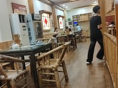 -田园印象·成都土菜院子(华阳店)