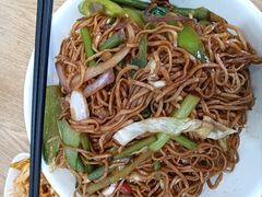 -三好食堂(煎饺·馄饨·肉饼米线·盛世广场店)