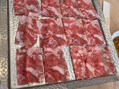 -呷哺呷哺 黄金牧场 (新辰里学清路店)