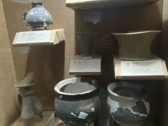 -烟台市博物馆
