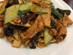 -晋阳饭庄(虎坊桥店)