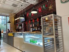 -熊叔熊婶面包房(团结湖店)