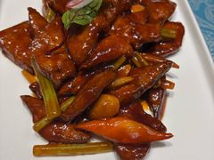 -北塘海鲜·天津菜(大光明桥旗舰店)