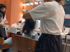 -海马体家庭照相馆(北京芳圆里 ID MALL店)