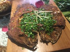 -慢丽江·云南野生菌土鸡锅(西山店)