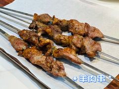 -相约·羊村小馆(长沙路店)