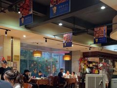 -天下客饭店(中山路店)