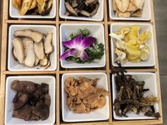 -大理董·董家小厨野生菌火锅(古城旗舰店)