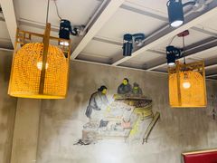 -牛吃草牛杂面(天一店)
