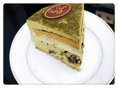 -PETIT PARIS 小巴黎(花园道店)