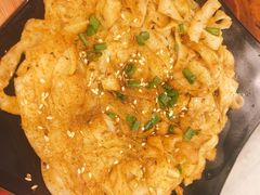 烤粉-乐山烧烤·罗田吊锅·小龙虾(航天兴隆国际店)