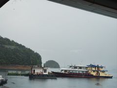 -千岛湖东南湖区