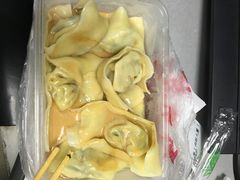 -潘国仙耳光馄饨(黄家阙路店)