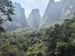 -云台山风景名胜区