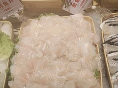 -享遇.锅姥姥牛排海鲜自助(小寨店)
