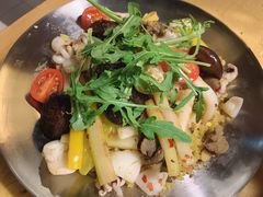 -囧吉香生蚝牛排馆(湖北路店)
