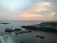 -东极岛景区