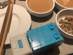 -海底捞大排档火锅(悦荟广场店)