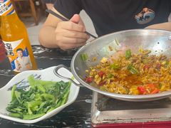-涵家味土菜馆·徽州一绝臭鳜鱼(三河古镇店)