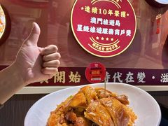 -滋味满屋美食坊(上海街店)