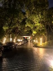 -托尼洛·兰博基尼书苑酒店·宴会厅