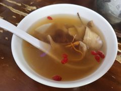 -少林寺欢喜地素斋馆