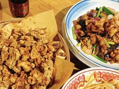 -晋情·游子轩(梅花路店)
