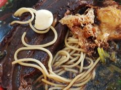 -小龙大肉面馆