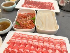 -君邦火锅(新疆大厦店)
