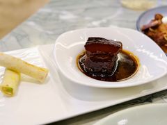 少帅红烧肉-萬國春·中菜馆(颐和公馆店)