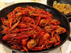 瞿记卤虾-聚味瞿记·龙虾堂(天元店)