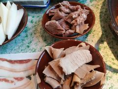 -鸿姐老火锅(疁城新天地店)
