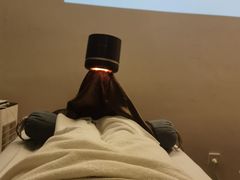 -锦艾·推拿艾灸&疗愈SPA(时代天街空中花园店)