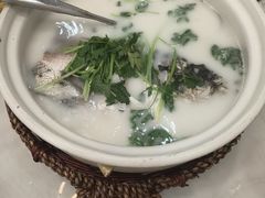 -紫藤园·天目湖大鱼头(南山竹海店)