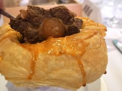 -解放碑威斯汀酒店-知味国际美食餐厅