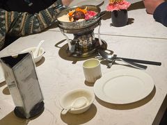 -拾溪餐厅·包厢(杭州千禧度假酒店)