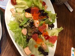 -千代饮兵卫日本料理(东二环泰禾广场西区店)
