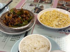 -蘭心餐厅(进贤路店)