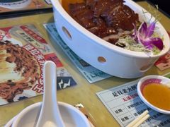 -吴系粤菜馆·茶餐厅(深业上城店)