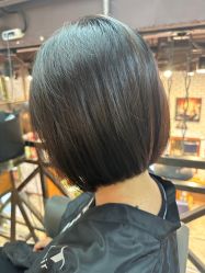 -T.1 hair salon烫染接发