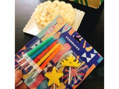 -星巴克(无锡百联奥特莱斯店)