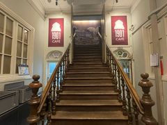 -1901 Cafe(西四店)