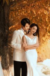 -金公主婚纱摄影(罗马商城店)