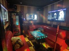 -唱吧麦颂KTV(通州新华南路店)