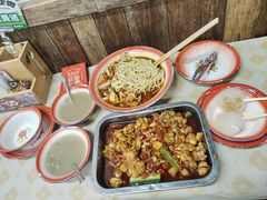-老三样·旧食新味(船山路店)