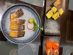 -汕头国际大酒店-牛一町目餐厅