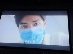 -臻江南影院式足道(雅安店)