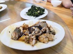 -长平老姿娘夜粥(平东一街店)