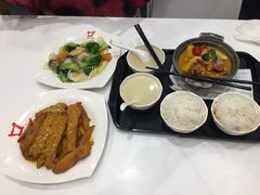 -添好运点心专门店(百老汇店)